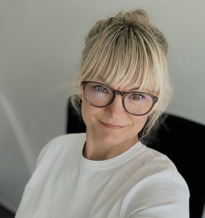 Edyta Thettmeyer Lotos Yoga in Potsdam