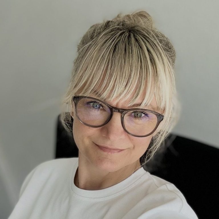 Edyta Thettmeyer Lotos Yoga in Potsdam